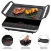 Grill elektryczny kontaktowy + płyta  indukcyjna 2w1 ProfiCook PC-ITG 1130